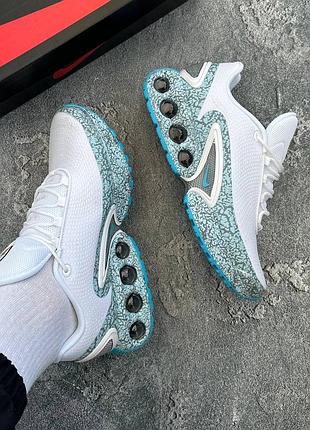 Nike air max dn white/blue safari🧨 3