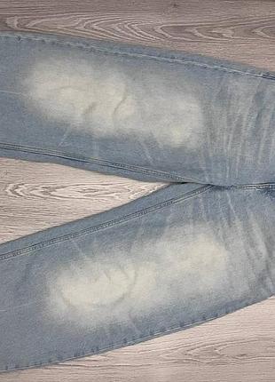 Джинси beshka,barrel, 36розмір