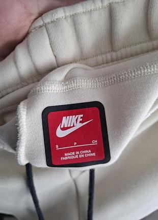 Штани чоловічі nike tech fleece