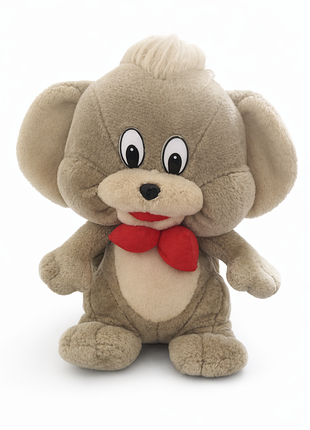 Мягкая игрушка мышь