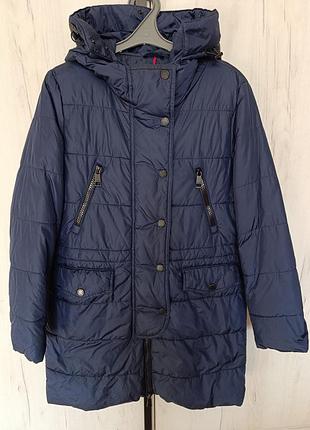 Демисезонная женская куртка