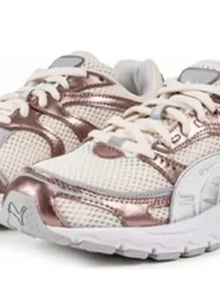 Кроссовки puma c25k sl w | 405888-02