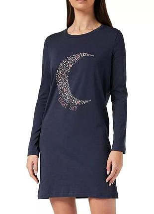 Нічна сорочка iris & lilly