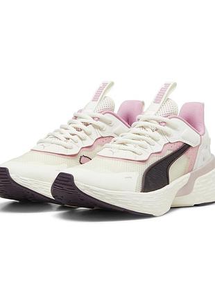 Кроссовки puma softride sway w | 310318-14