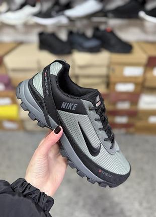 Чоловічі кросівки nike zoom structure 7x весна осінь нейлон