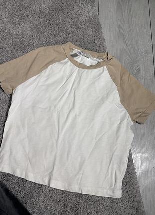 Футболка / топ h&m