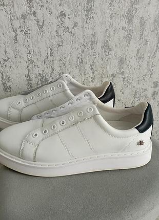 Кеди lauren ralph lauren.