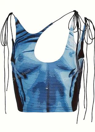 Топ женский