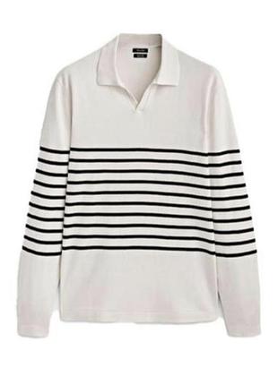 Джемпер поло