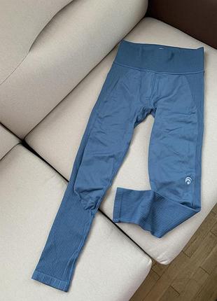 Спортивні легінси / лосини