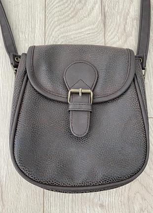 Женская  сумка crossbody