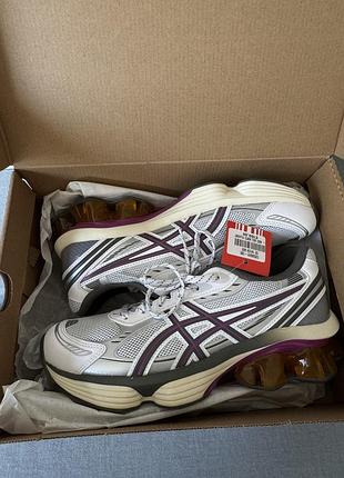 Кросівки asics gel-kinetic fuent original