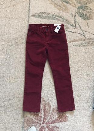 Штаны gap