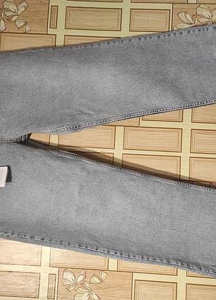 Новые джинсы туречковина 100% хлопок