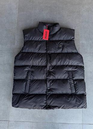 Жилет hugo boss