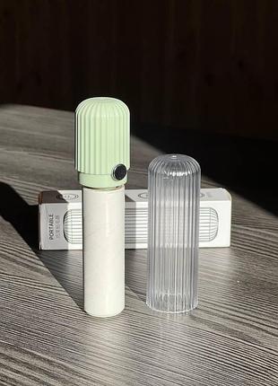 Липкий ролик в сумочку для меблів одягу та авто lint rollerand 5435¶