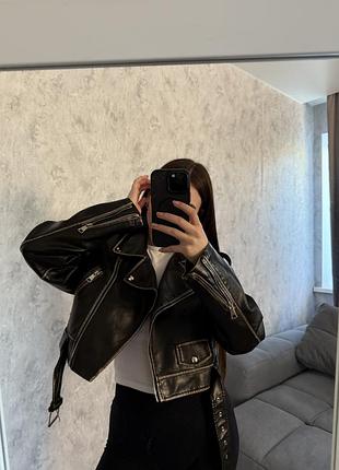 Косуха шоколадна