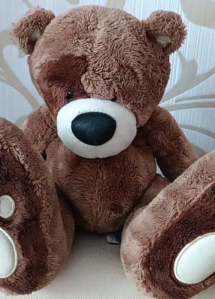 Ведмедики плюшеві 3