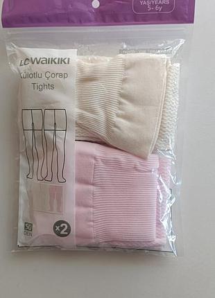 Копроновые колготки