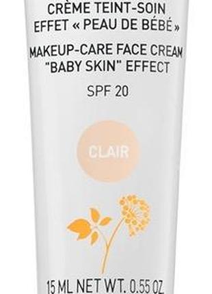 Erborian bb cream