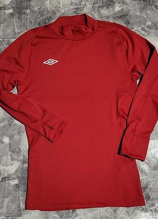 Чоловічий термолонгслів umbro