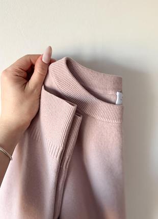 Светрик з 100% кашеміру 🌸