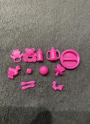 Іграшковий набір barbie