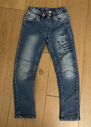 Джинси штани