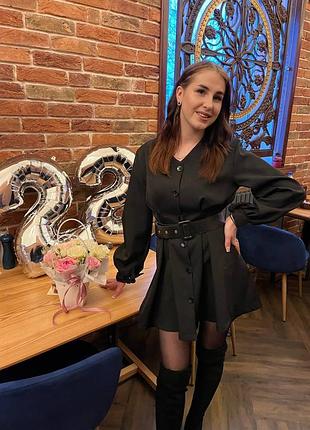 Сукня для гарних дівчат