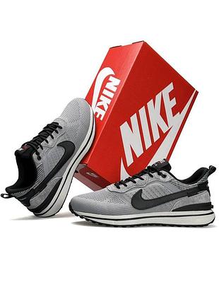Nike air zoom street grey black