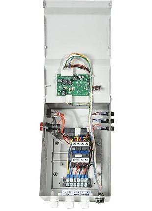 Генератор бензиновий vitals jbs 6.0ba 7