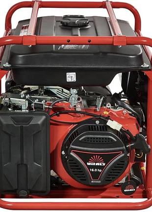 Генератор бензиновий vitals jbs 6.0ba 3