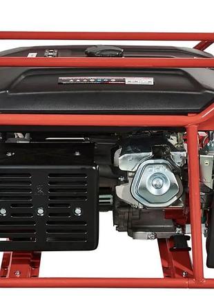 Генератор бензиновий vitals jbs 6.0ba 4