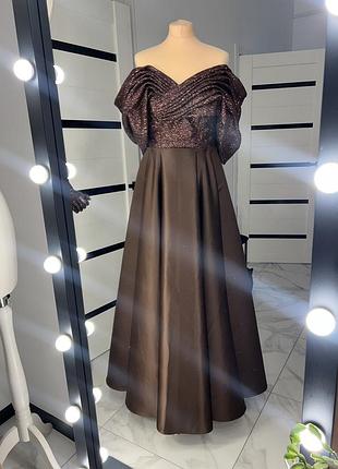 Випускна сукня. сукня на випускний. вечірня сукня