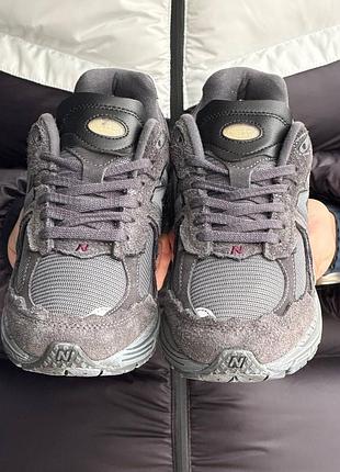 Кроссовки new balance 2002r 3