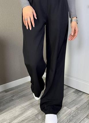 Класичні жіночі штани