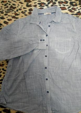 Рубашка женская / р. 14
