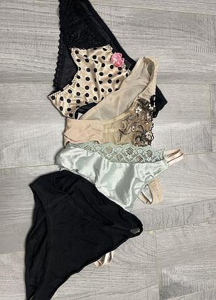 Трусики жіночі