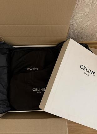 Ботинки celine оригинал 37 р днепр 5