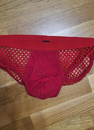 Труси asos xl
