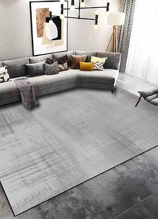 Ковер комнатный 150*200см дизайн no2 тм mallory home