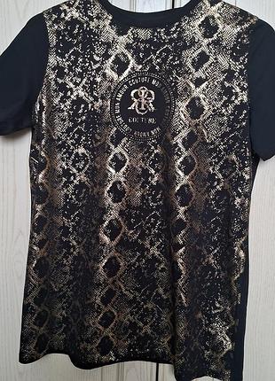 Футболка стильна river island