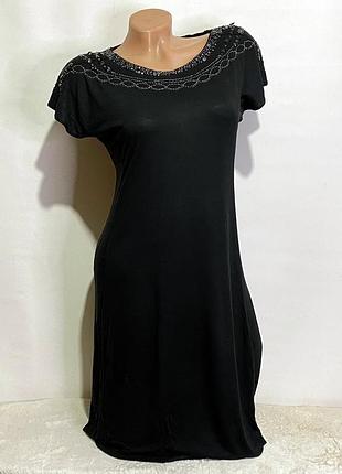 Женское платье-туника