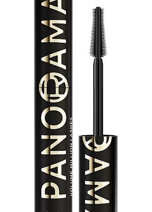 L'oreal paris volume million lashes panorama all night black