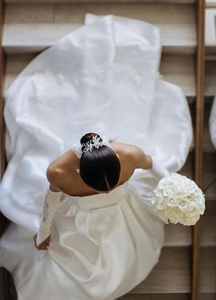 Весильное платье