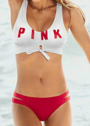 Купальник victoria secret