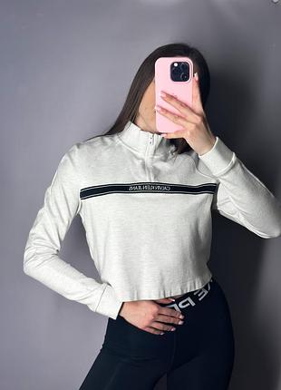 Кофта calvin klein 2