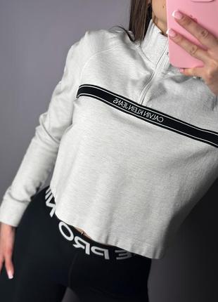 Кофта calvin klein 3