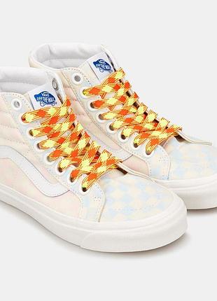 Оригінальні кеди vans унісекс