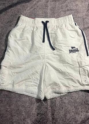 Шорты lonsdale оригинал